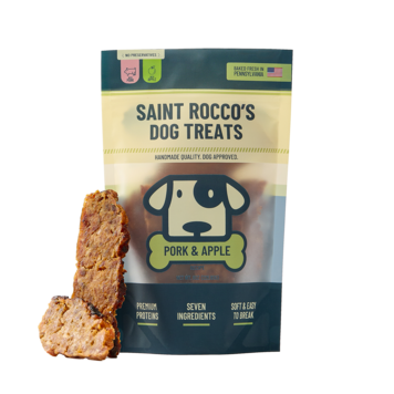 Saint Rocco's Saint Rocco's Pork and Apple 8oz