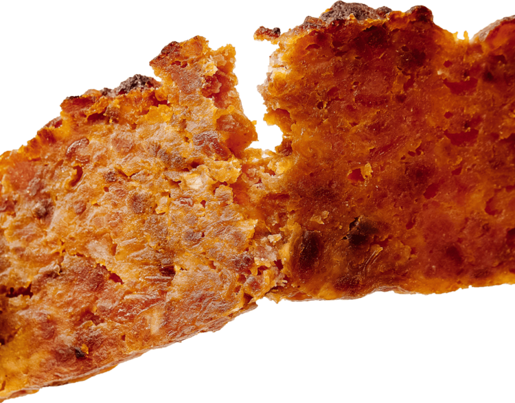 Saint Rocco's Saint Rocco's Pork and Apple 8oz