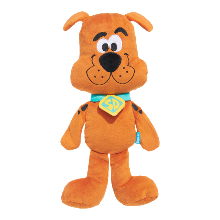 BARK BARK! Scooby Doo Toy