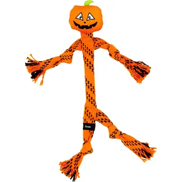 Kong Scrubz Jack O' Lantern