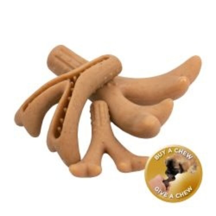 Tall Tails Chew Bone SM