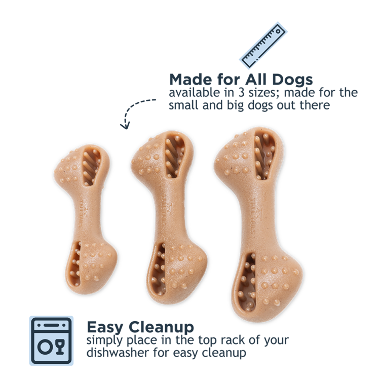 Tall Tails Chew Bone SM
