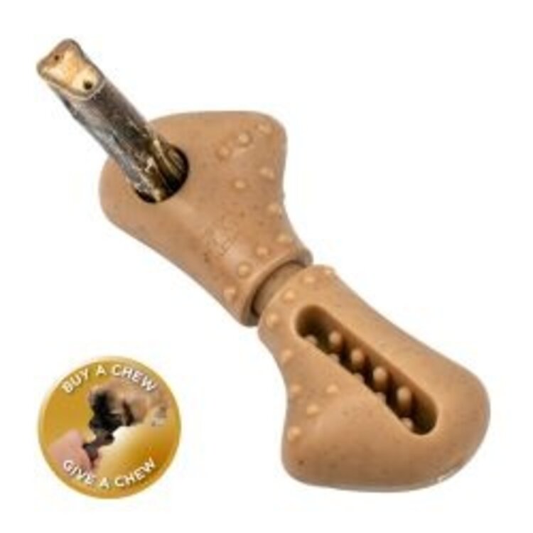 Tall Tails Chew Bone SM