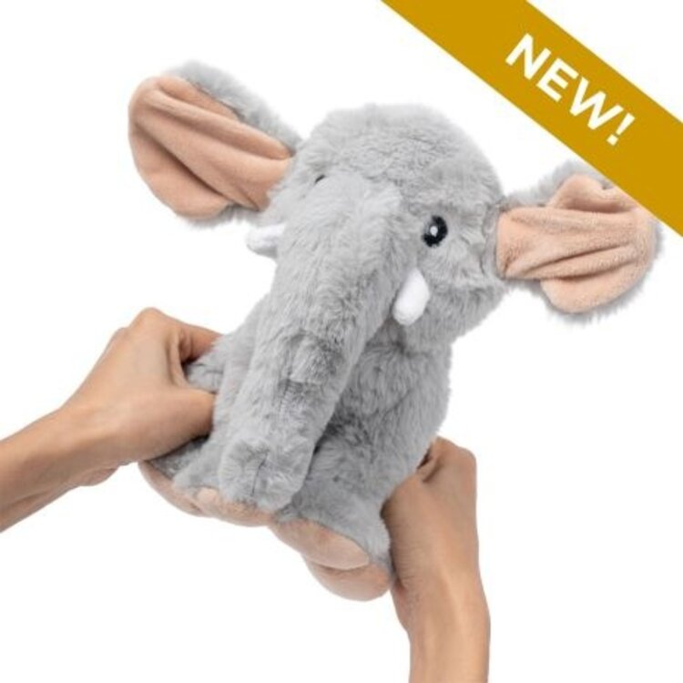 Tall Tails Animated Elephant 8.5"