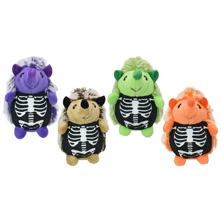 Bone to Be Wild Plush Toy