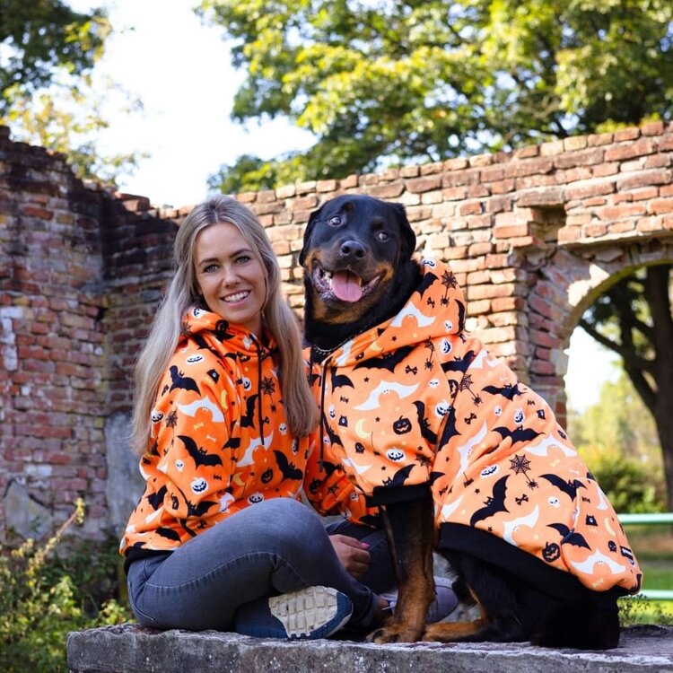Spark Paws Spark Paws Halloween