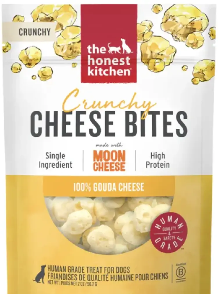 HK Crunchy Cheese Bites Gouda 2oz
