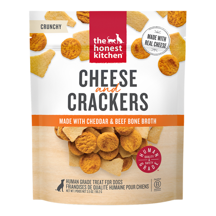 HK Cheese and Crackers 3.5oz