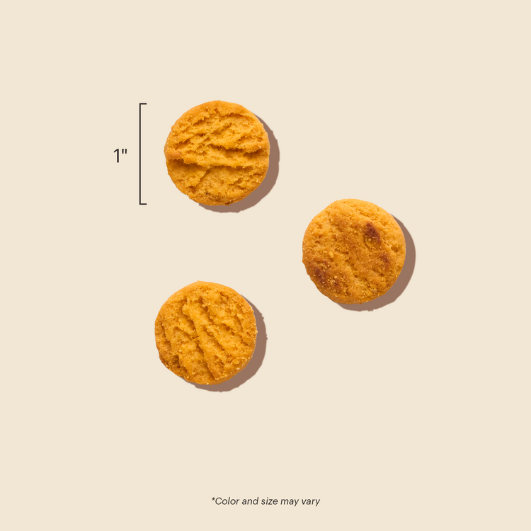 HK Cheddar Biscuits 3.5oz