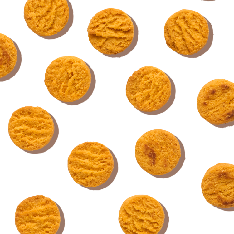HK Cheddar Biscuits 3.5oz