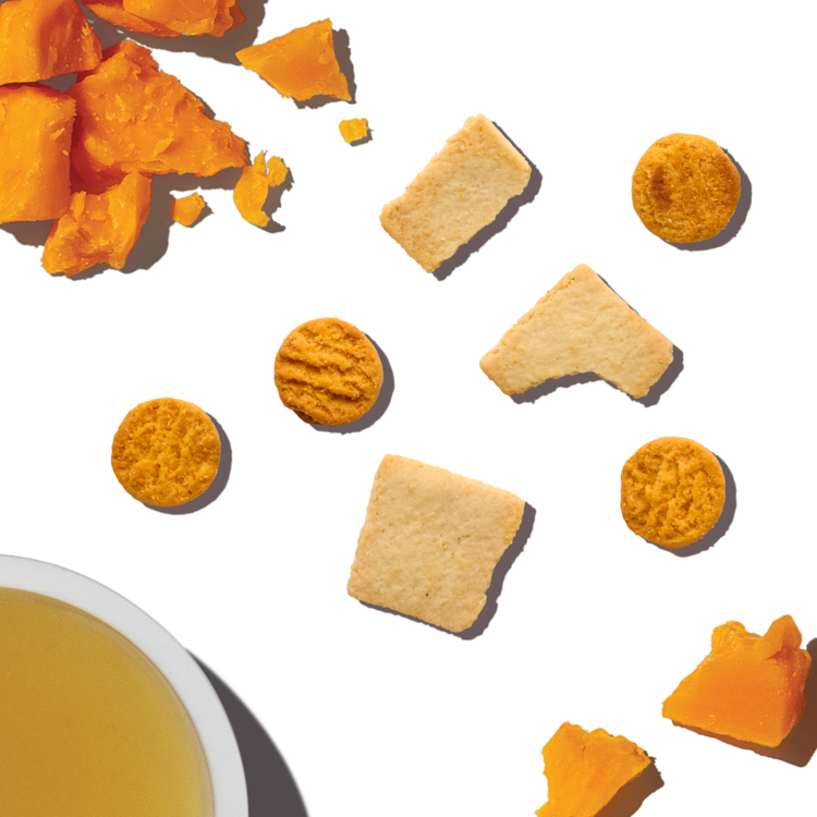HK Cheese and Crackers Cheddar