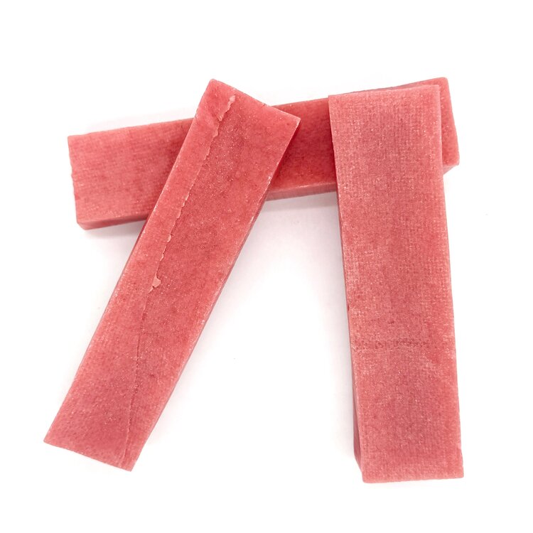 Strawberry Yak Cheese M