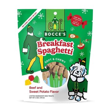 Bocce's Bocce's Breakfast Spaghetti 6oz