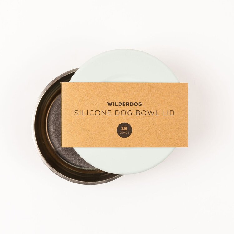 Wilderdog WilderDog Bowl Lid 32oz