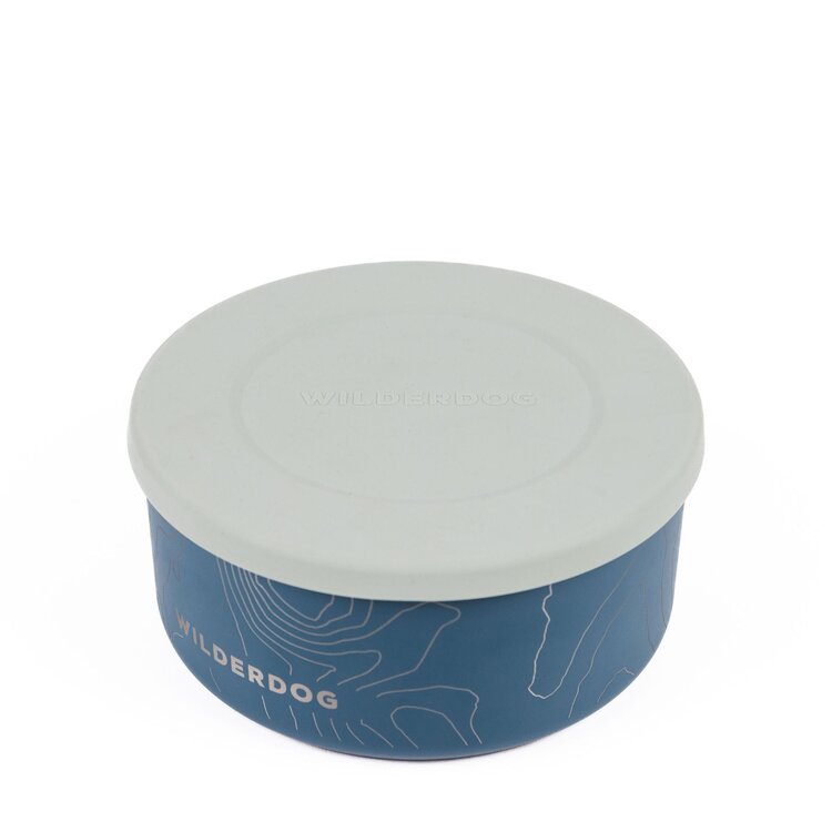 Wilderdog WilderDog Bowl Lid 32oz