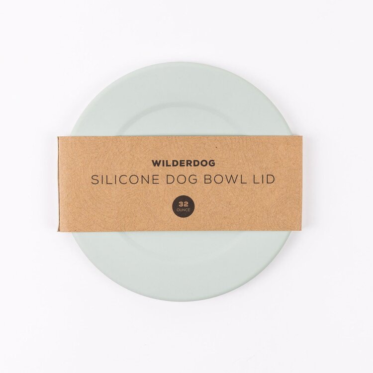 Wilderdog WilderDog Bowl Lid 32oz