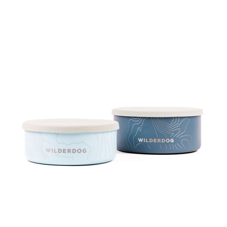 Wilderdog WilderDog Bowl Lid 32oz