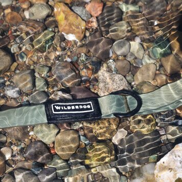 Wilderdog Waterproof Pro Leash