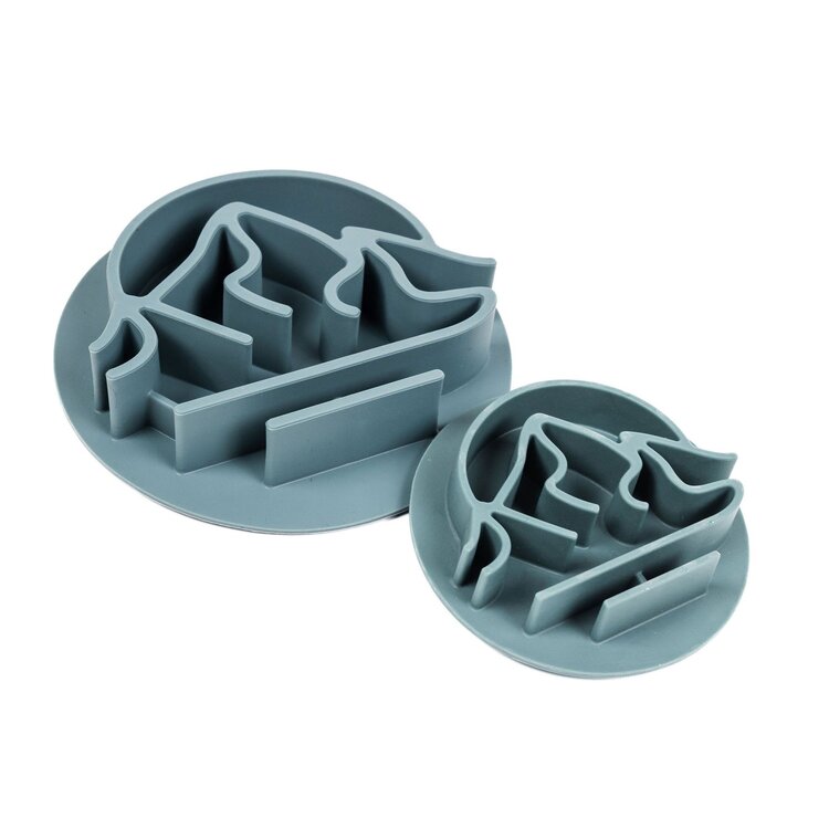 Wilderdog Silicone Slow Feeder Insert