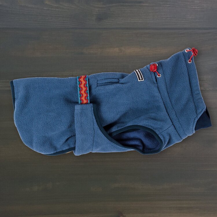 Wilderdog Pro Fleece Jacket