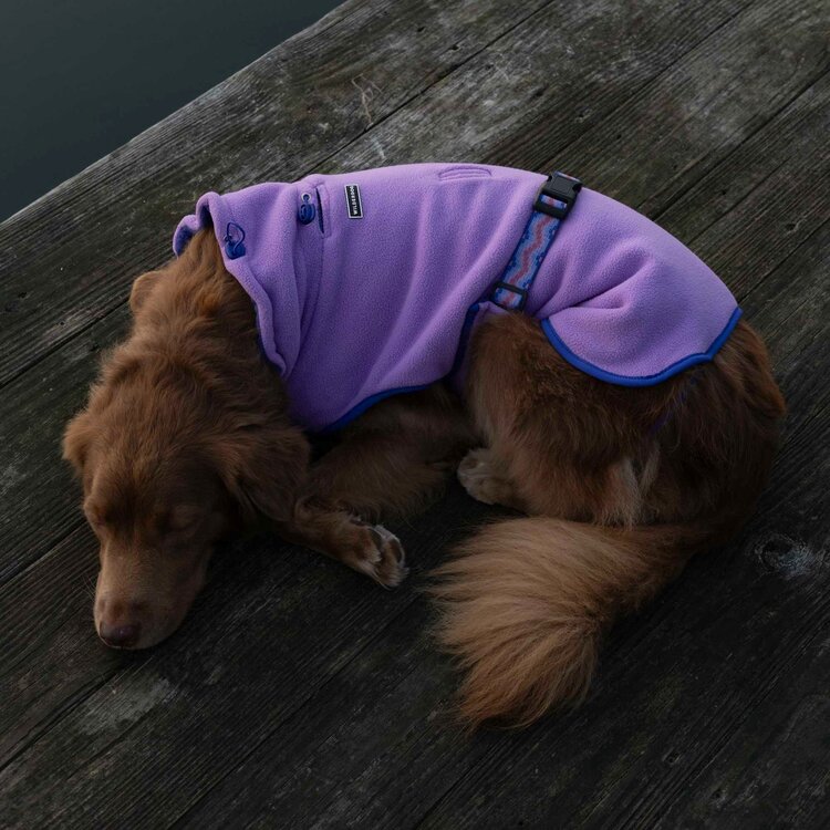 Wilderdog Pro Fleece Jacket
