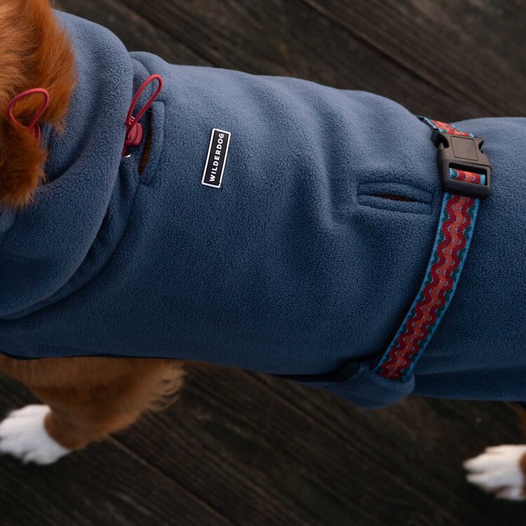 Wilderdog Pro Fleece Jacket