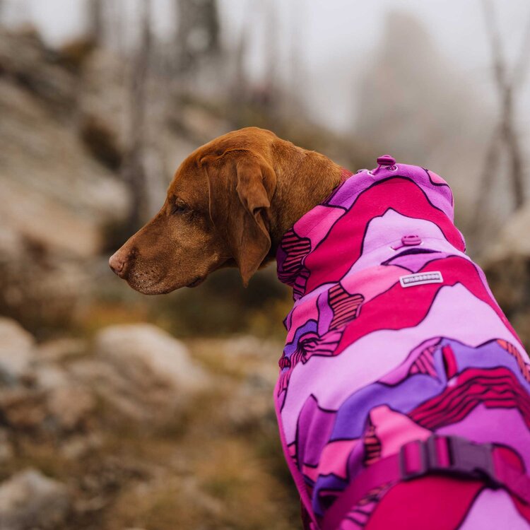Wilderdog Pro Fleece Jacket
