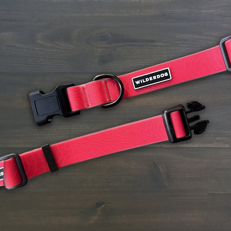 Wilderdog Waterproof Collar