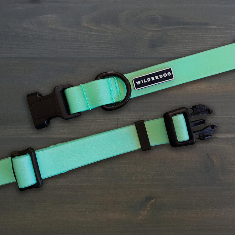 Wilderdog Waterproof Collar