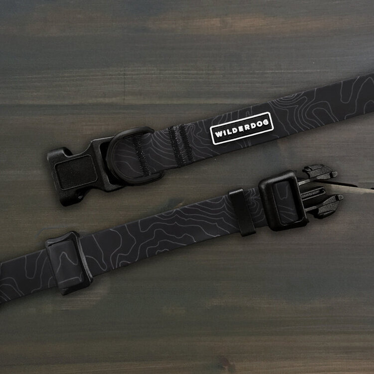 Wilderdog Waterproof Collar