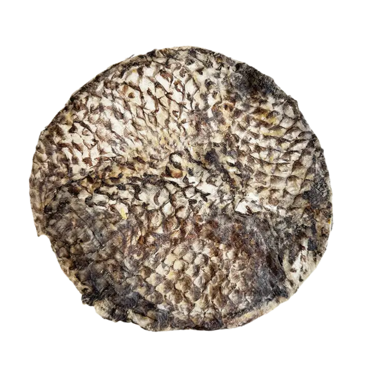 Home Range Pet Treats Furs-bee Tilapia