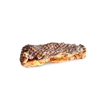 Home Range Pet Treats Beef Skirt Steak with Tilapia 6"