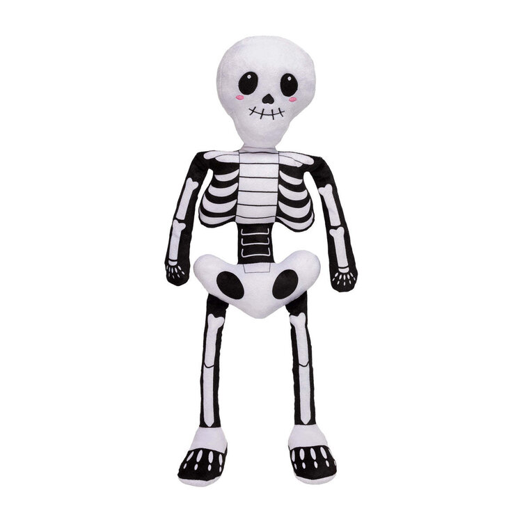Bone to Be Wild Plush Toy