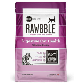 Bixbi Rawbble C GF Chicken 3# Digestive