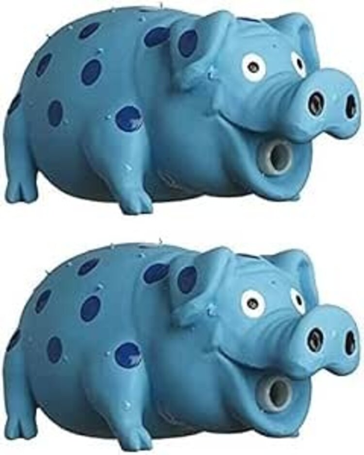 Multipet Latex Globlets 4"