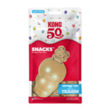 Kong Snacks Birthday Cake Large
