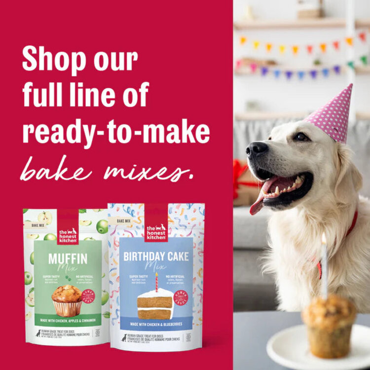 HK Birthday Cake Mix 7.5oz