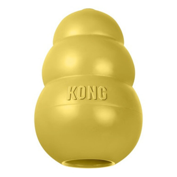 Classic Kong GOLD L