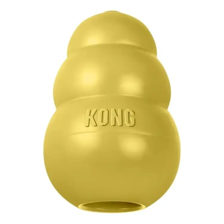 Classic Kong GOLD M