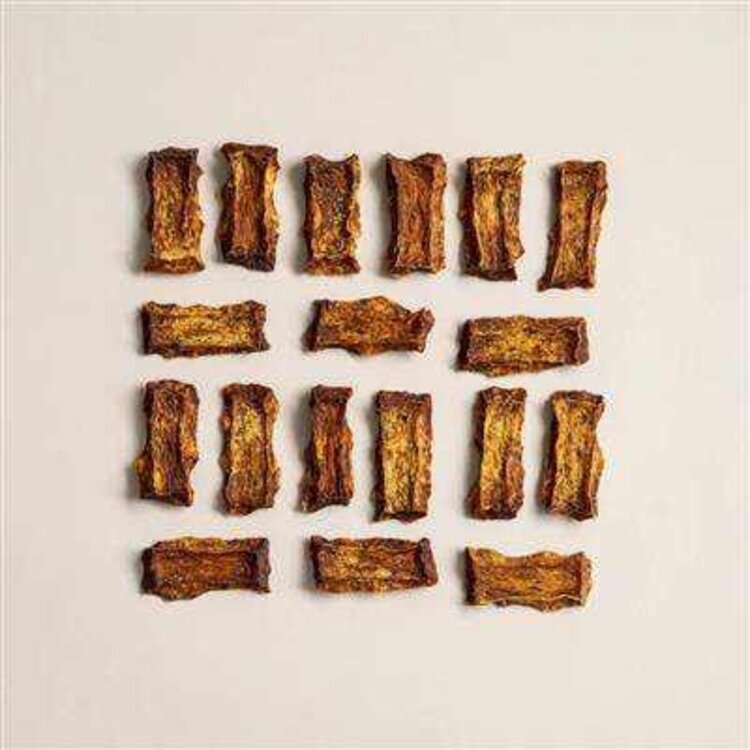 Polkadog Salmon Chips 2.75oz