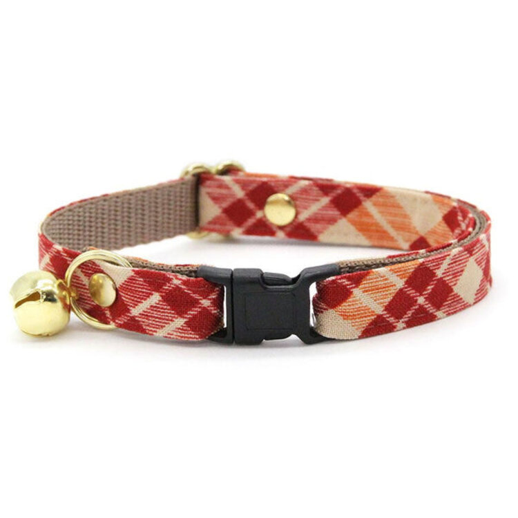 Made by Cleo Made by Cleo Cat Collar