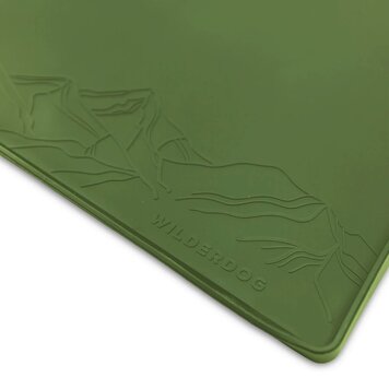 Wilderdog Wilderdog Silicone Mat