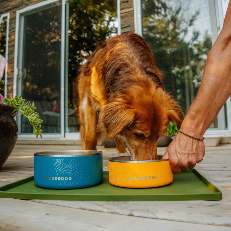 Wilderdog Wilderdog Silicone Mat