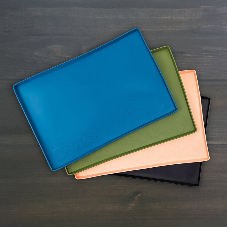 Wilderdog Wilderdog Silicone Mat