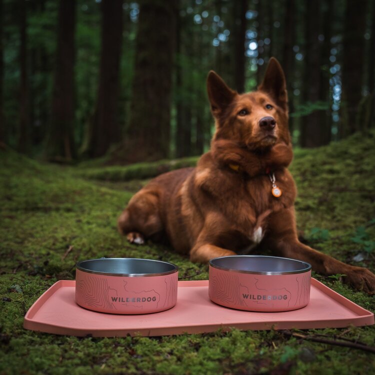 Wilderdog Wilderdog Silicone Mat