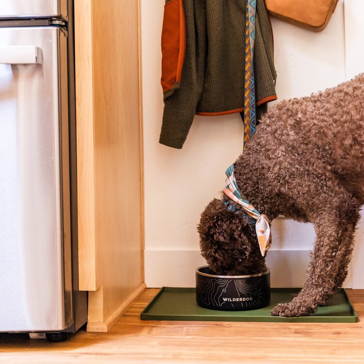 Wilderdog Wilderdog Silicone Mat