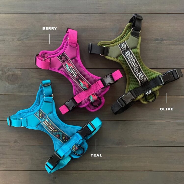Wilderdog Wilderdog Harness