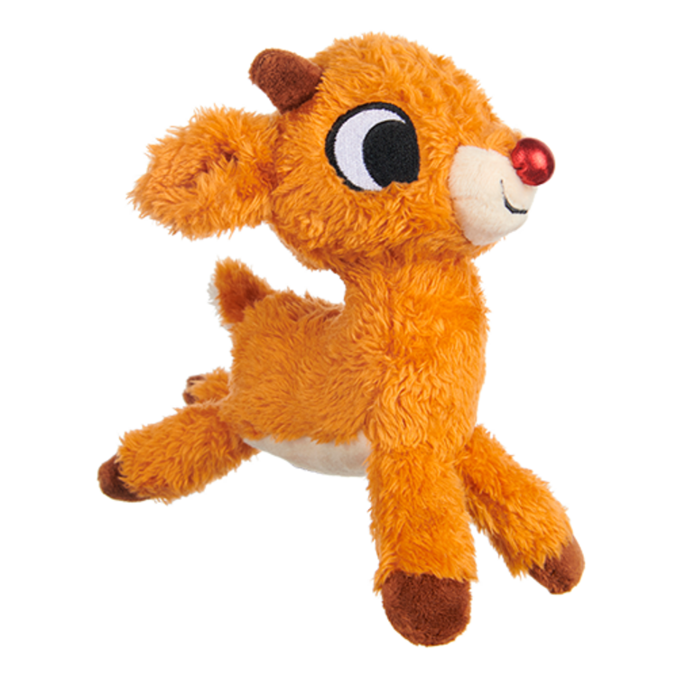 BARK Rudolph Plush