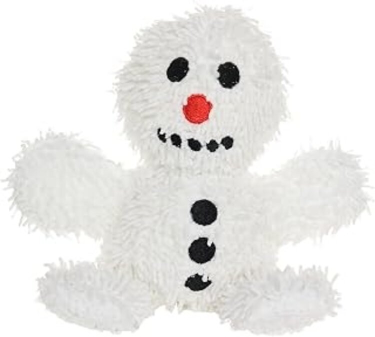 BARK Abominable Snowman Plush