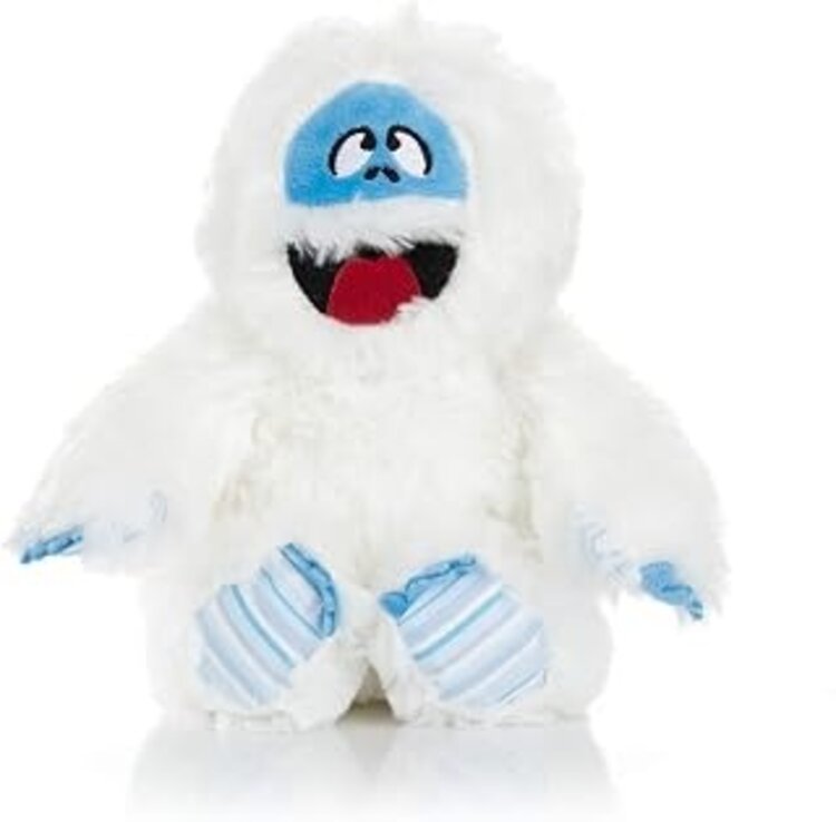BARK Abominable Snowman Plush